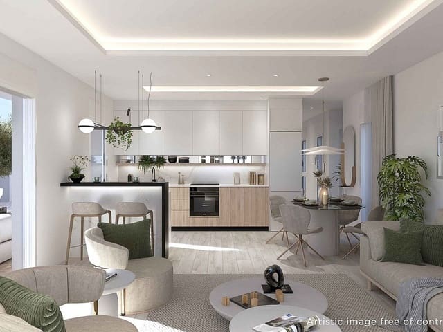 3 camera da letto Appartamento in vendita in Los Alcázares con piscina - 412.000 € (Rif: 9318267)