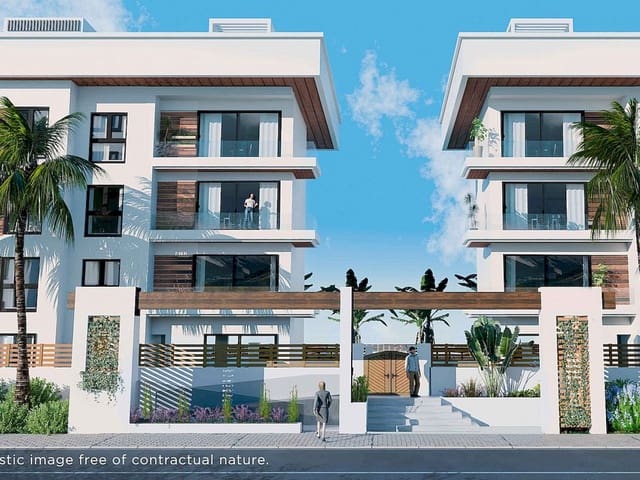 3 camera da letto Appartamento in vendita in Los Alcázares con piscina - 412.000 € (Rif: 9318267)