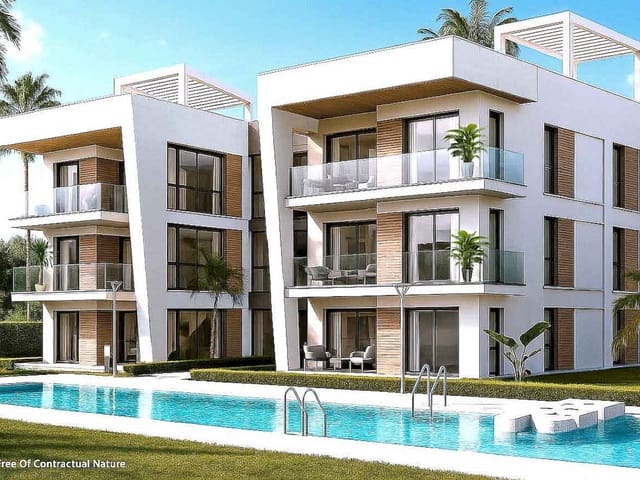 3 camera da letto Appartamento in vendita in Los Alcázares con piscina - 412.000 € (Rif: 9318267)