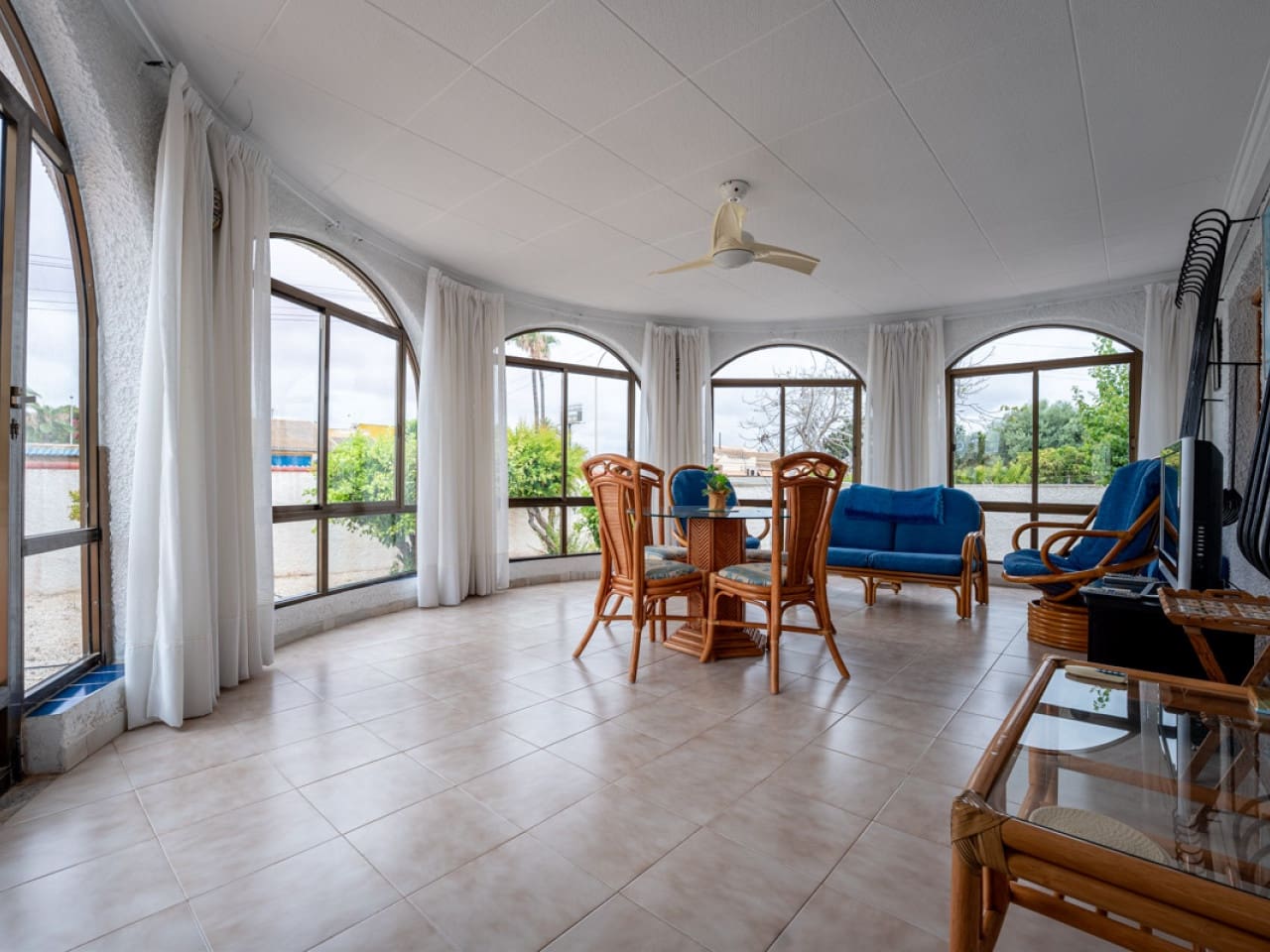 3 sovrum Villa till salu i La Siesta med pool - 399 000 € (Ref: 9318270)