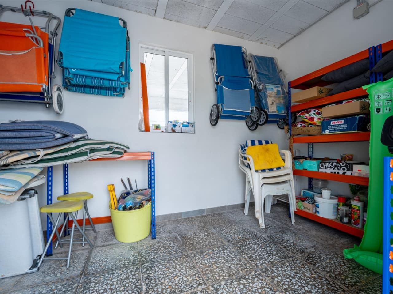 3 sovrum Villa till salu i La Siesta med pool - 399 000 € (Ref: 9318270)