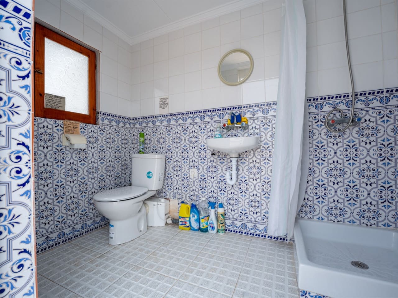 3 sovrum Villa till salu i La Siesta med pool - 399 000 € (Ref: 9318270)