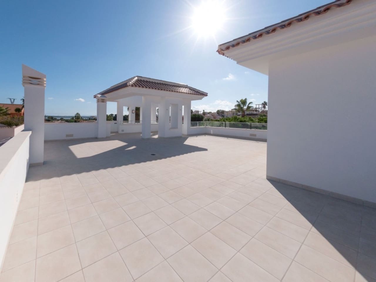 3 bedroom Villa for sale in Ciudad Quesada with pool - € 871,162 (Ref: 9318271)