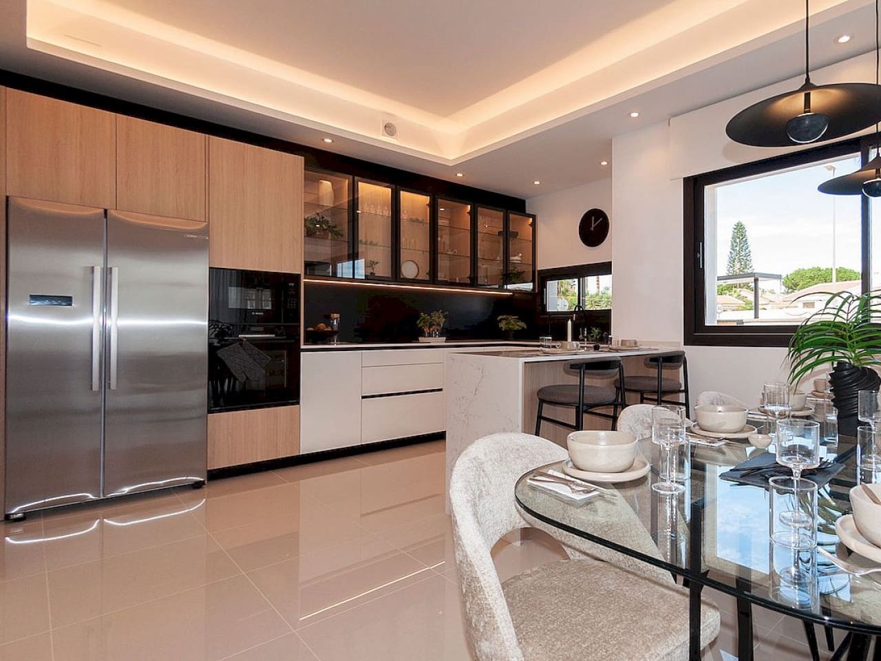 3 bedroom Villa for sale in Ciudad Quesada with pool - € 871,162 (Ref: 9318271)