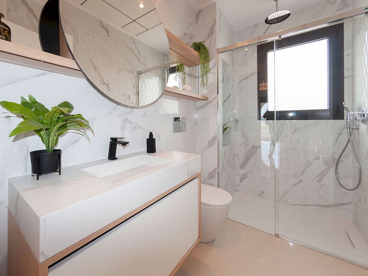 3 bedroom Villa for sale in Ciudad Quesada with pool - € 871,162 (Ref: 9318271)