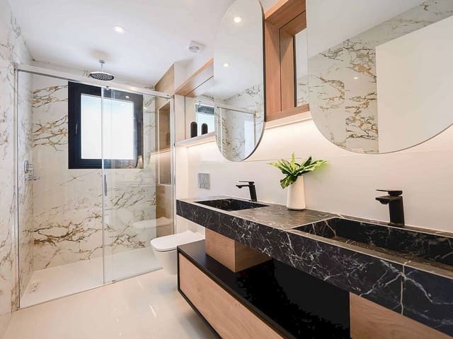 3 camera da letto Villa in vendita in Doña Pepa, Rojales con piscina - 852.460 € (Rif: 9318272)