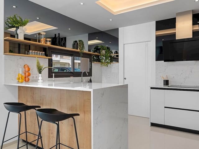 3 quarto Moradia para venda em Pueblo Bravo, Rojales com piscina - 884 450 € (Ref: 9318273)