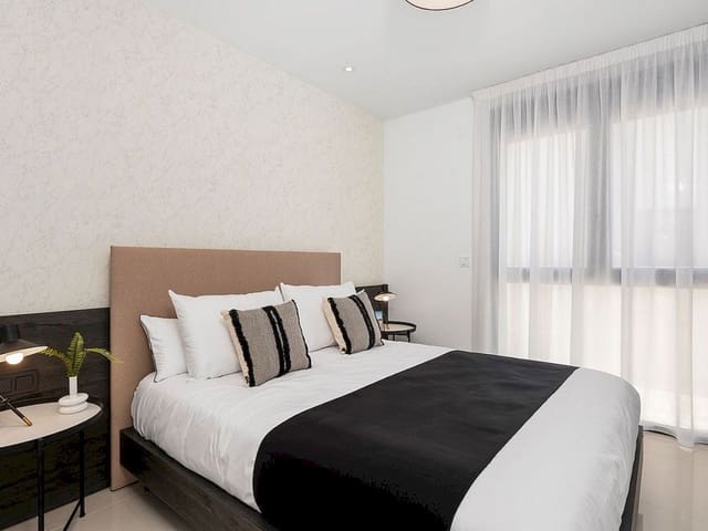 3 quarto Moradia para venda em Pueblo Bravo, Rojales com piscina - 884 450 € (Ref: 9318273)