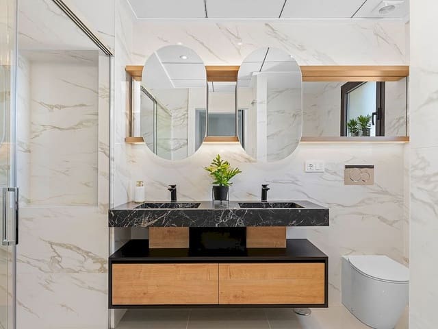 3 quarto Moradia para venda em Pueblo Bravo, Rojales com piscina - 884 450 € (Ref: 9318273)