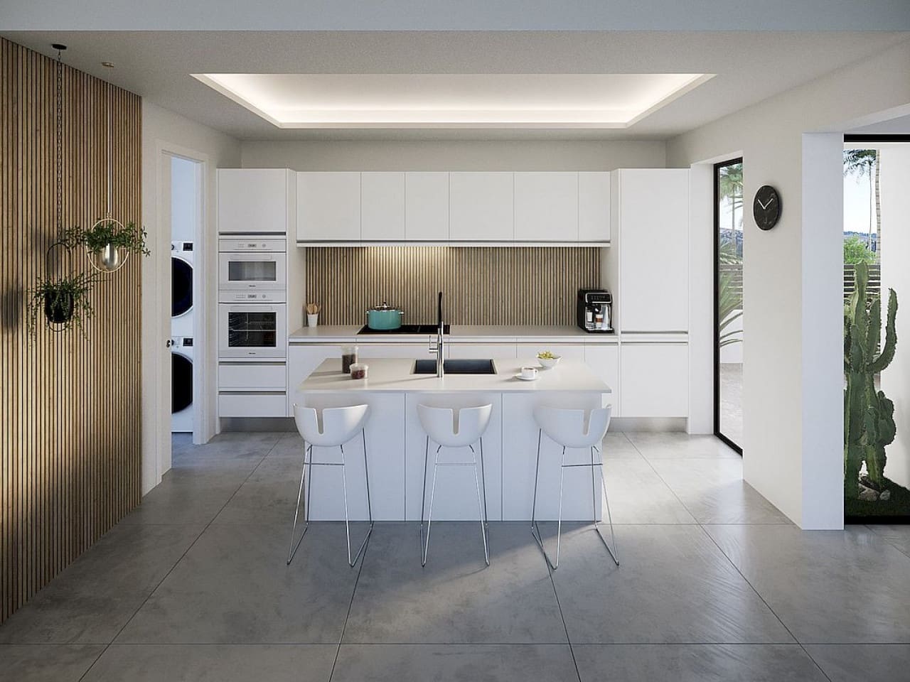 2 soverom Villa til salgs i Condado de Alhama - € 284 000 (Ref: 9318274)