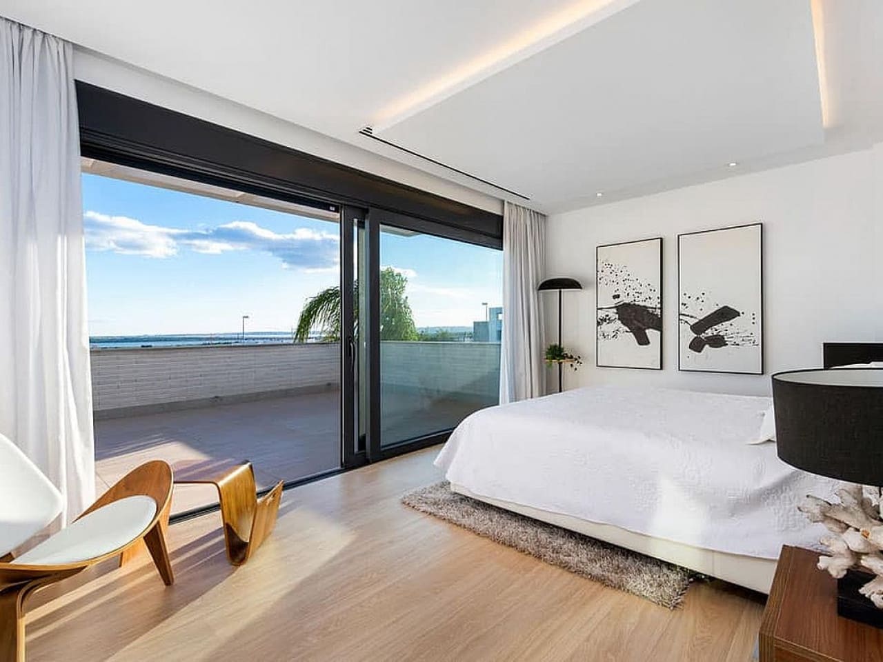 4 soverom Villa til salgs i Dona Pepa med svømmebasseng - € 821 910 (Ref: 9318275)