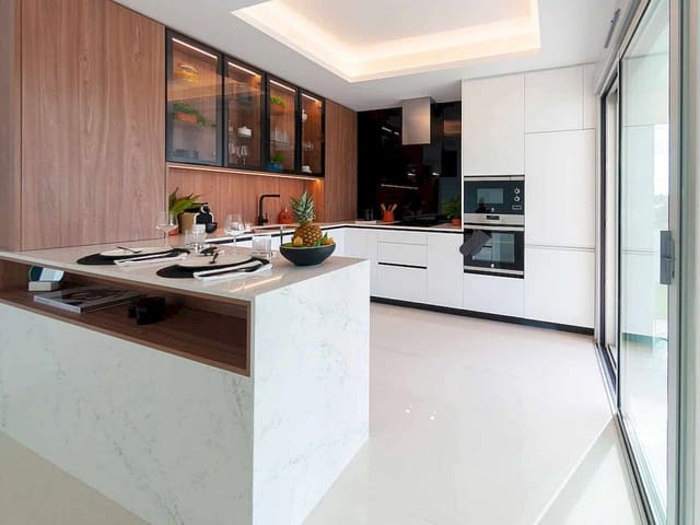 4 quarto Moradia para venda em Doña Pepa, Rojales com piscina - 821 910 € (Ref: 9318275)