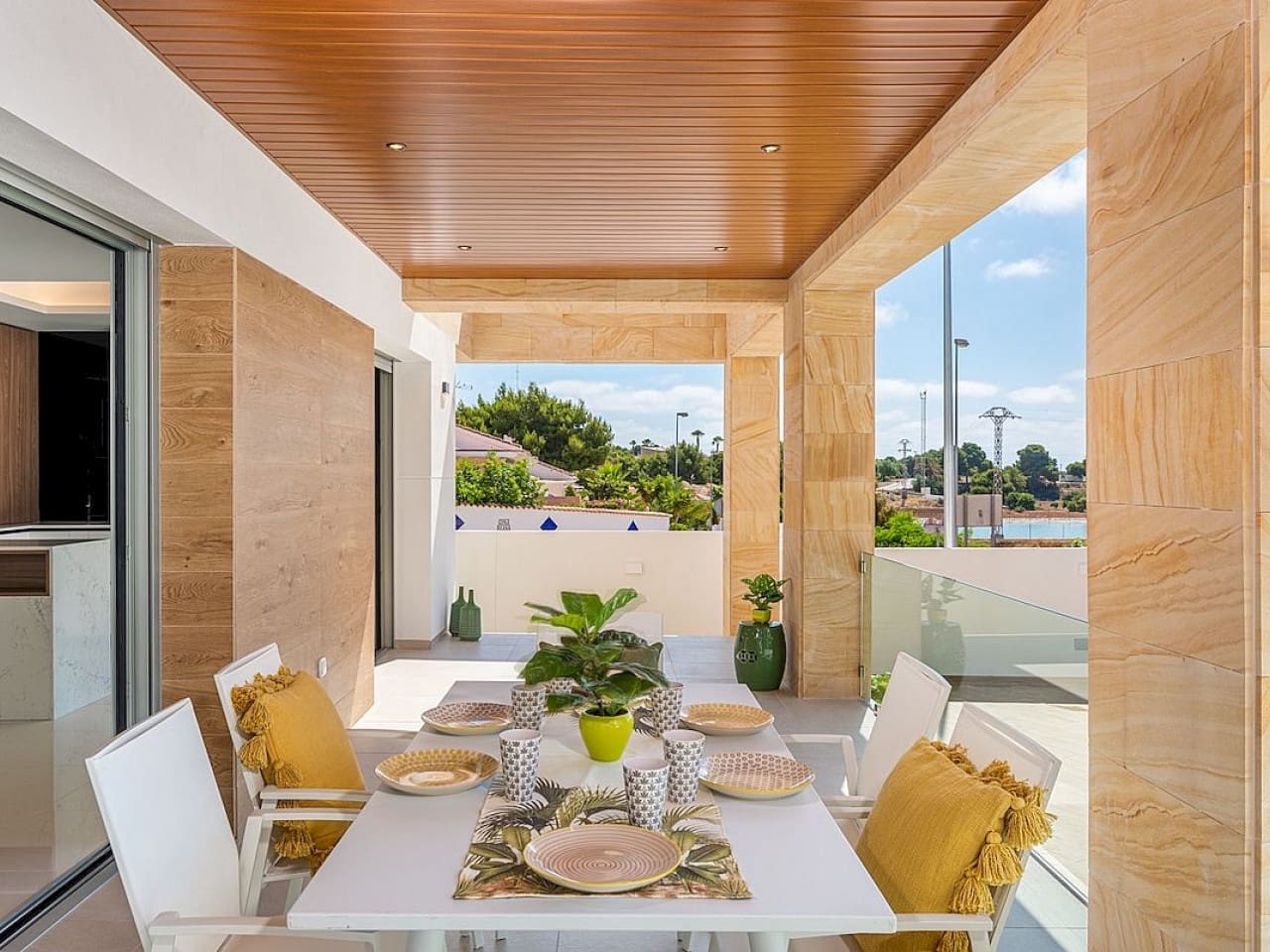 4 soverom Villa til salgs i Dona Pepa med svømmebasseng - € 821 910 (Ref: 9318275)