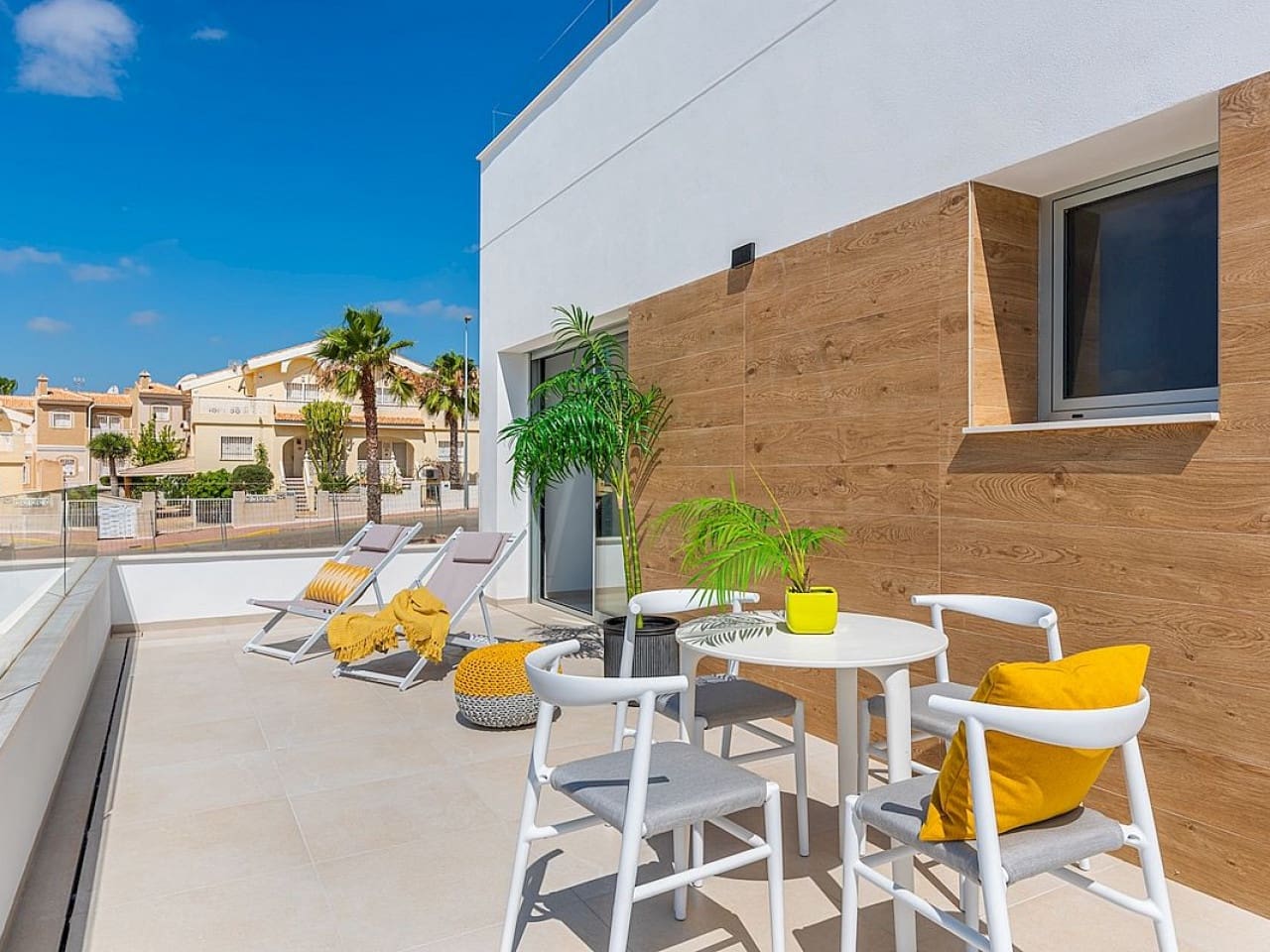 4 soverom Villa til salgs i Dona Pepa med svømmebasseng - € 821 910 (Ref: 9318275)