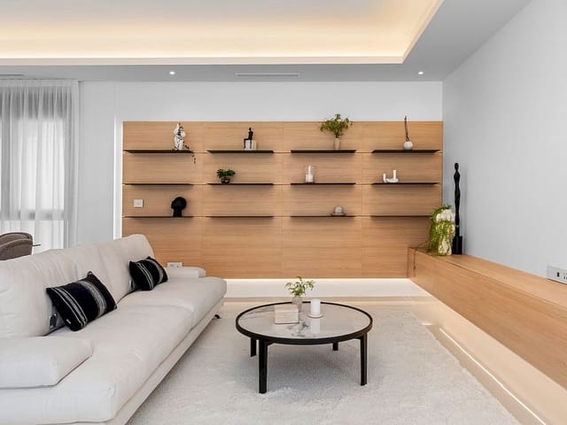 3 camera da letto Villa in vendita in Doña Pepa, Rojales con piscina - 766.380 € (Rif: 9318276)