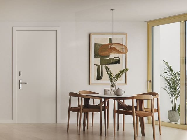 2 bedroom Apartment for sale in Los Alcázares with pool - € 299,900 (Ref: 9318278)