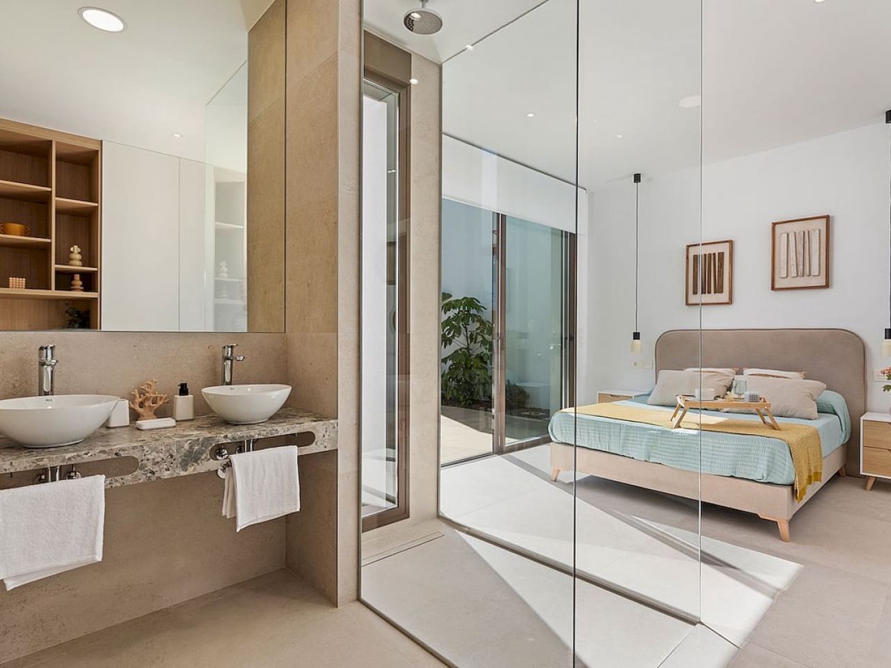 3 camera da letto Appartamento in vendita in Los Alcazares con piscina - 339.900 € (Rif: 9318280)