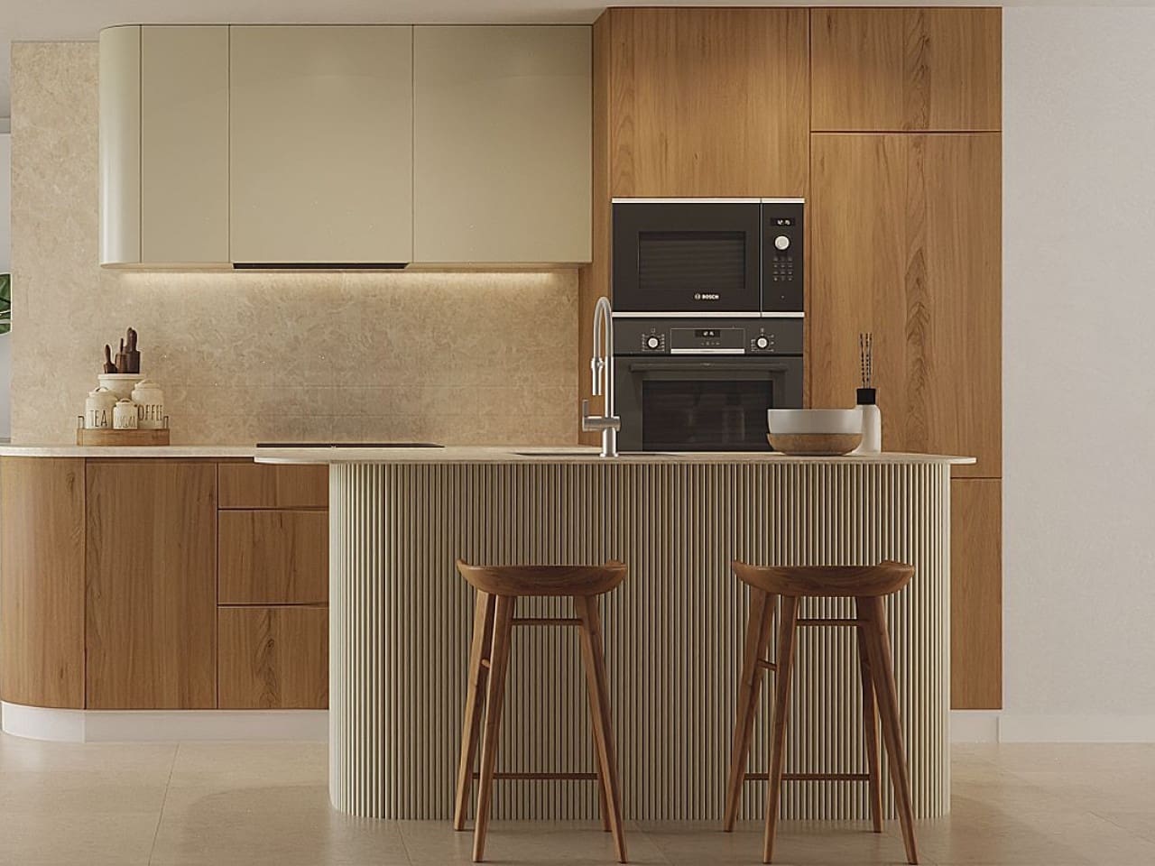 3 quarto Penthouse para venda em Los Alcazares com piscina - 419 900 € (Ref: 9318282)