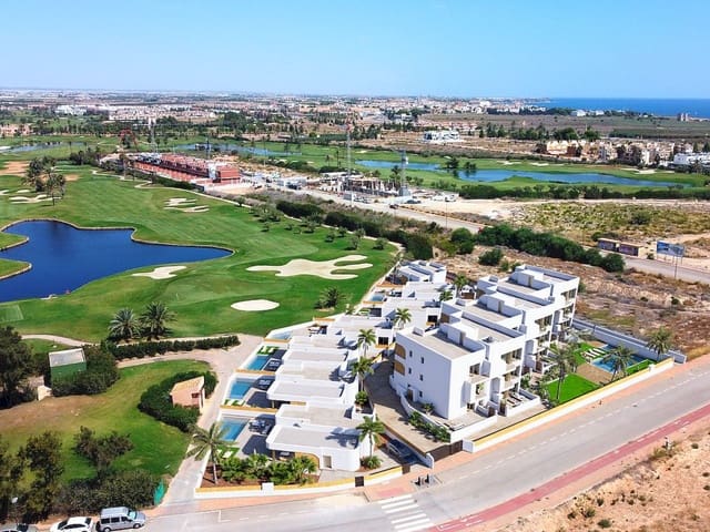 3 quarto Moradia para venda em Los Alcázares com piscina - 589 900 € (Ref: 9318283)