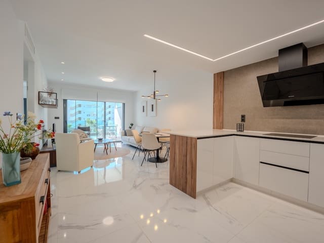 3 makuuhuone Huoneisto myytävänä paikassa El Raso, Guardamar del Segura mukana uima-altaan - 309 000 € (Ref: 9318288)