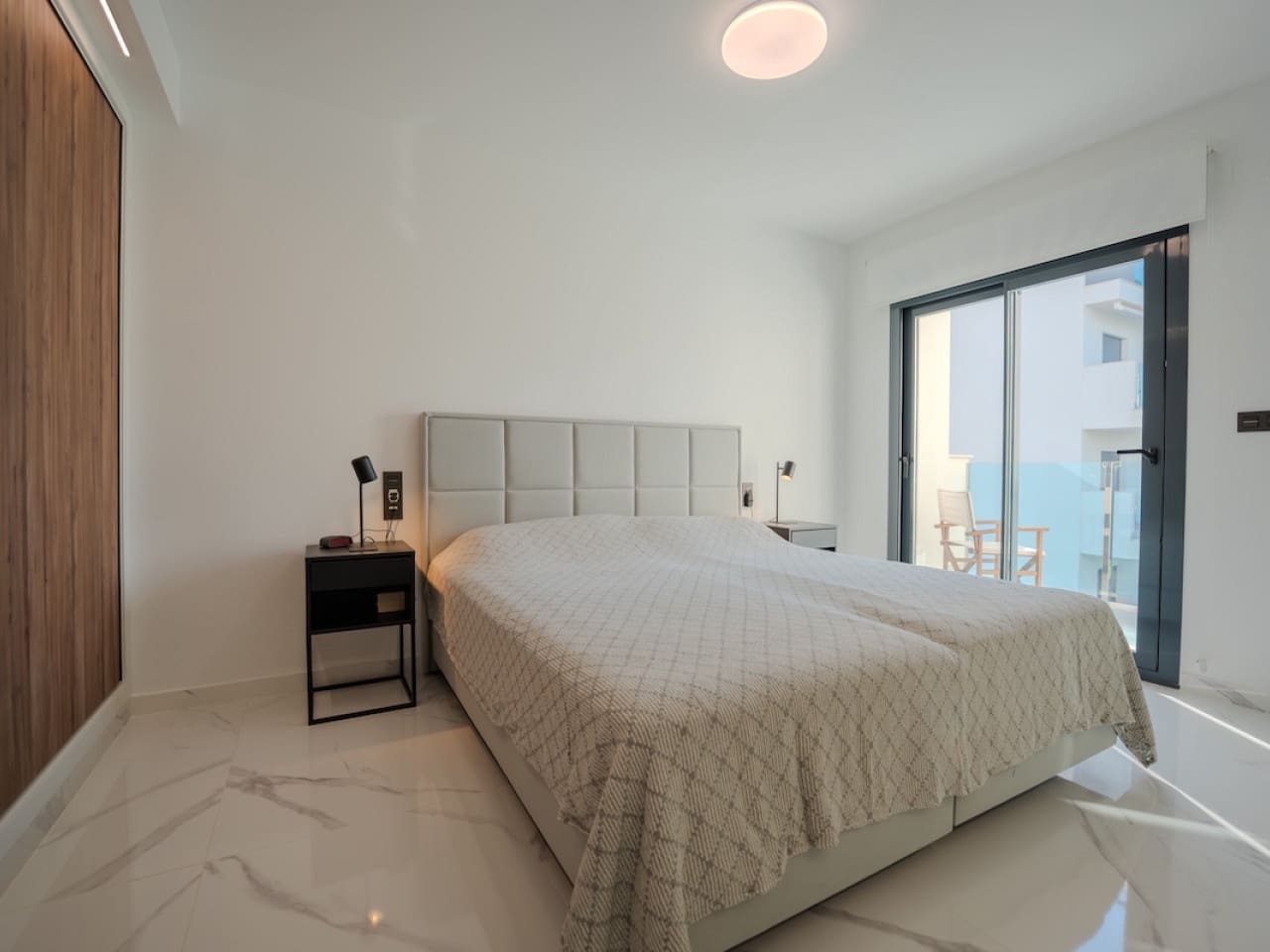 3 makuuhuone Huoneisto myytävänä paikassa El Raso mukana uima-altaan - 309 000 € (Ref: 9318288)