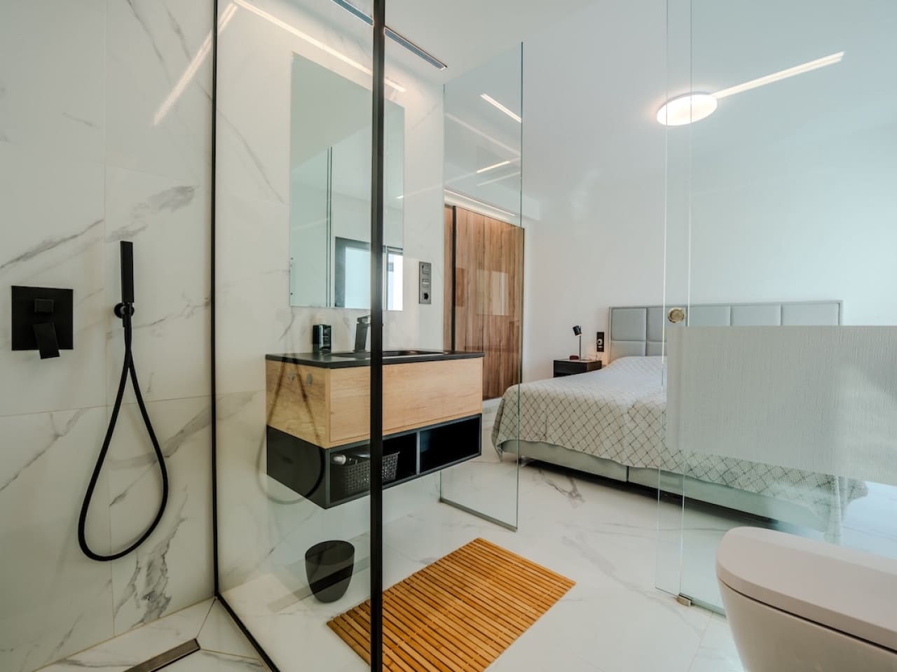 3 makuuhuone Huoneisto myytävänä paikassa El Raso mukana uima-altaan - 309 000 € (Ref: 9318288)