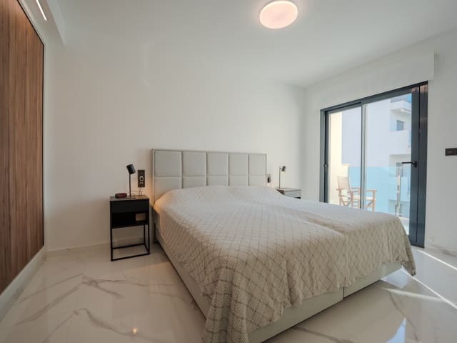 3 makuuhuone Huoneisto myytävänä paikassa El Raso, Guardamar del Segura mukana uima-altaan - 309 000 € (Ref: 9318288)