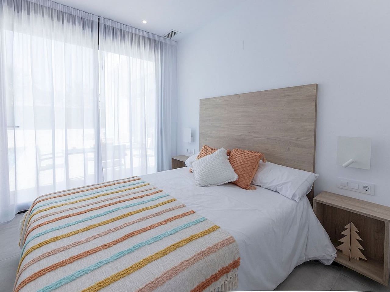 3 bedroom Villa for sale in Calasparra with pool - € 339,000 (Ref: 9318292)