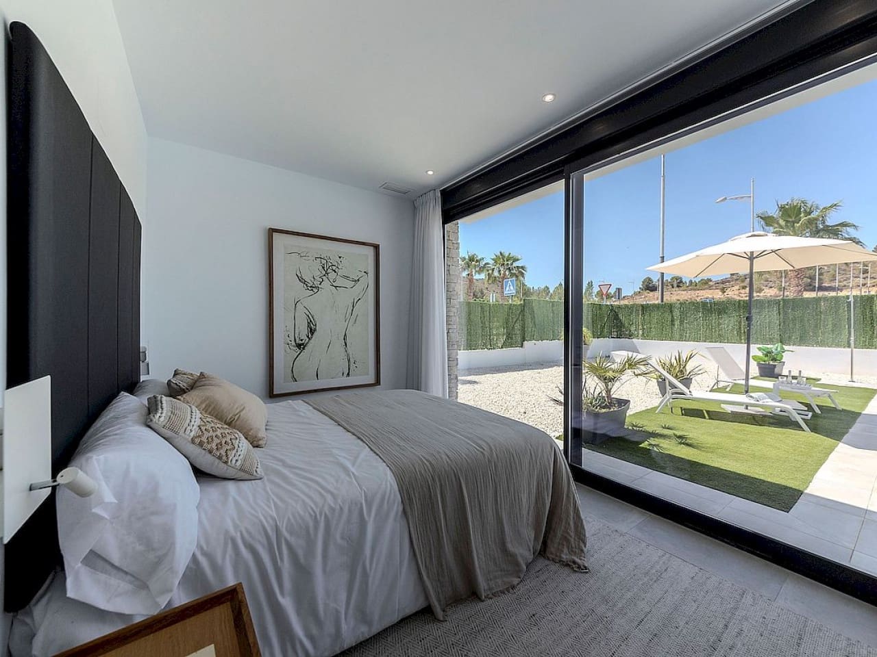 3 bedroom Villa for sale in Calasparra with pool - € 339,000 (Ref: 9318292)