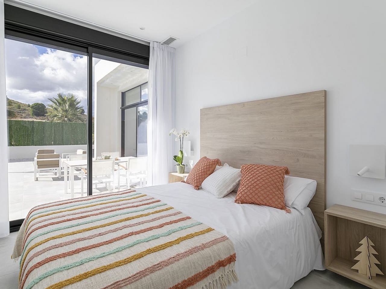 3 bedroom Villa for sale in Calasparra with pool - € 339,000 (Ref: 9318292)