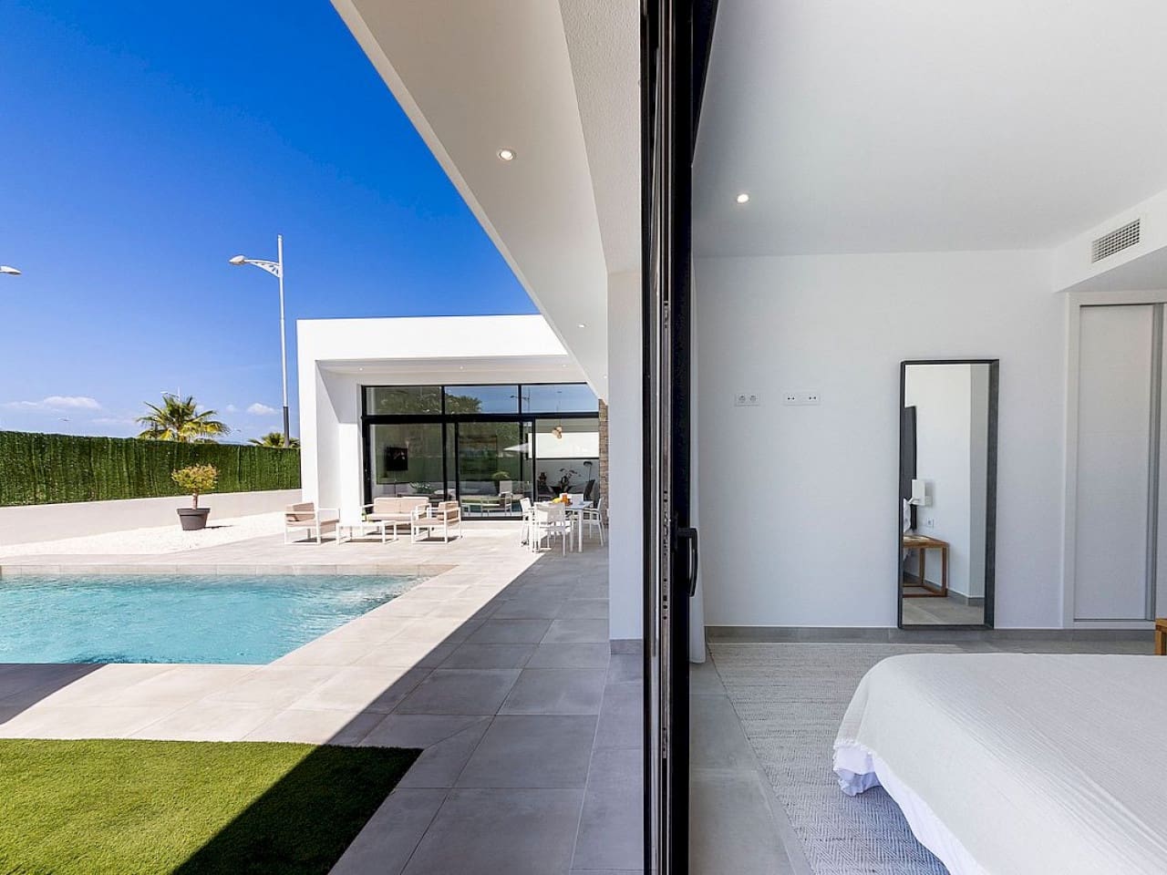 3 quarto Moradia para venda em Calasparra com piscina - 345 000 € (Ref: 9318293)