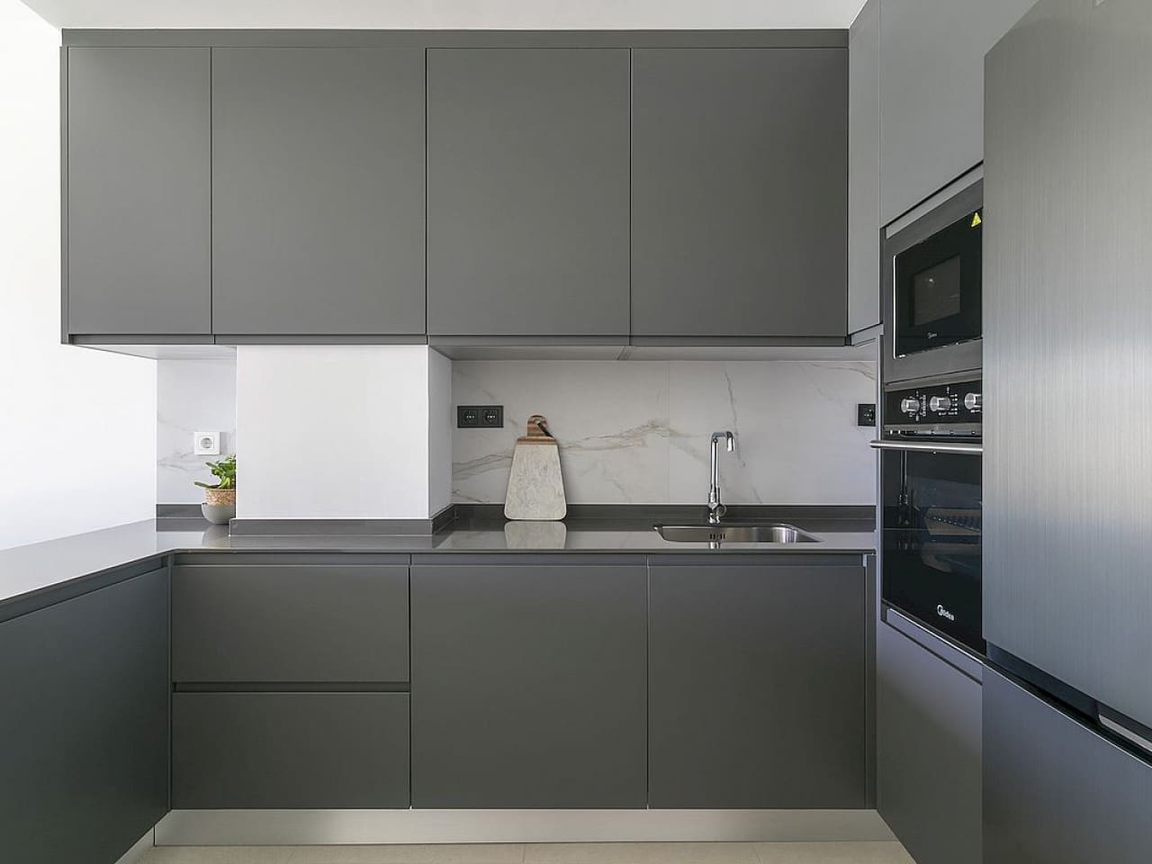 2 quarto Apartamento para venda em Torrevieja com piscina - 315 000 € (Ref: 9318295)