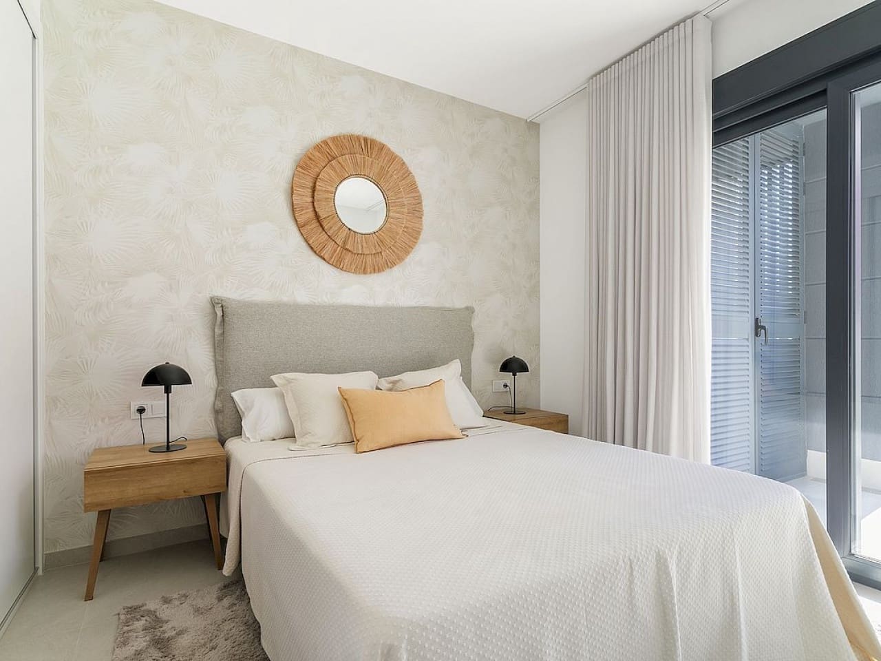 2 quarto Apartamento para venda em Torrevieja com piscina - 315 000 € (Ref: 9318295)