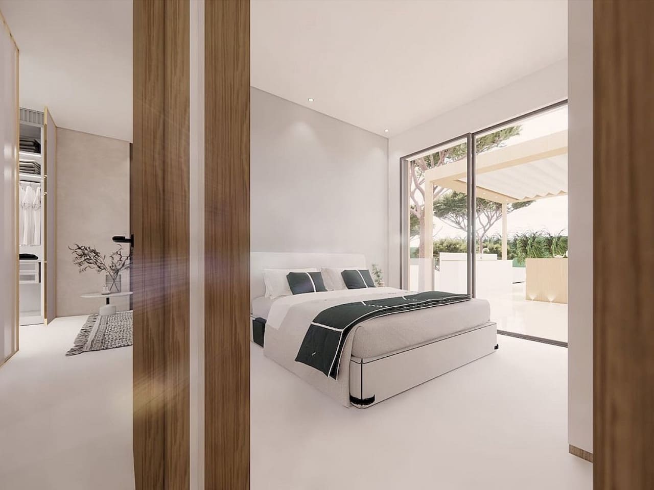 3 bedroom Villa for sale in Pinar de Campoverde with pool - € 825,000 (Ref: 9318297)