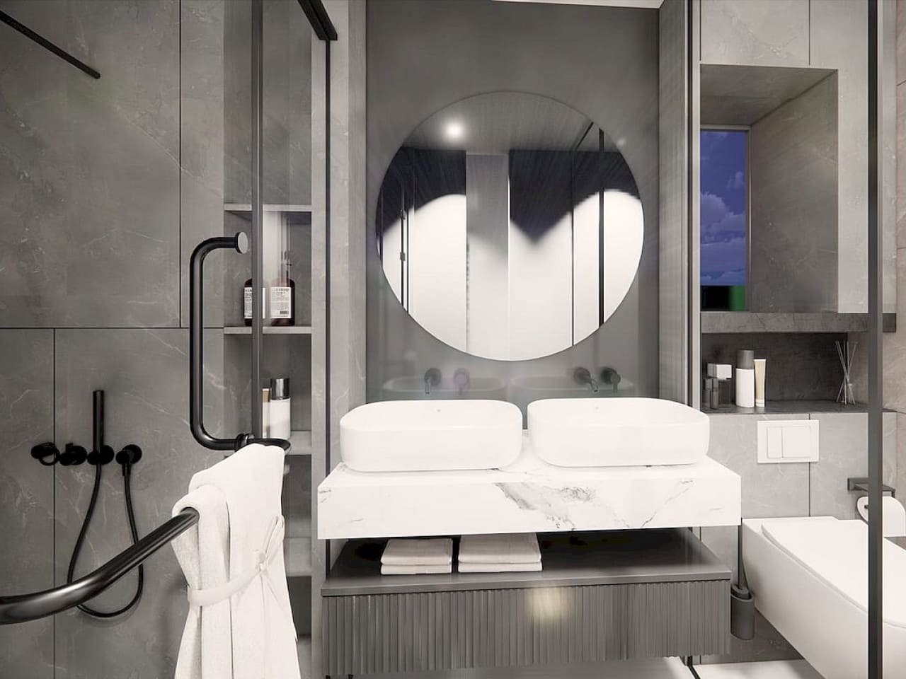 3 bedroom Villa for sale in Pinar de Campoverde with pool - € 825,000 (Ref: 9318297)