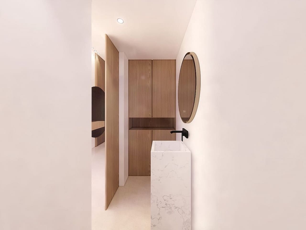 3 bedroom Villa for sale in Pinar de Campoverde with pool - € 825,000 (Ref: 9318297)