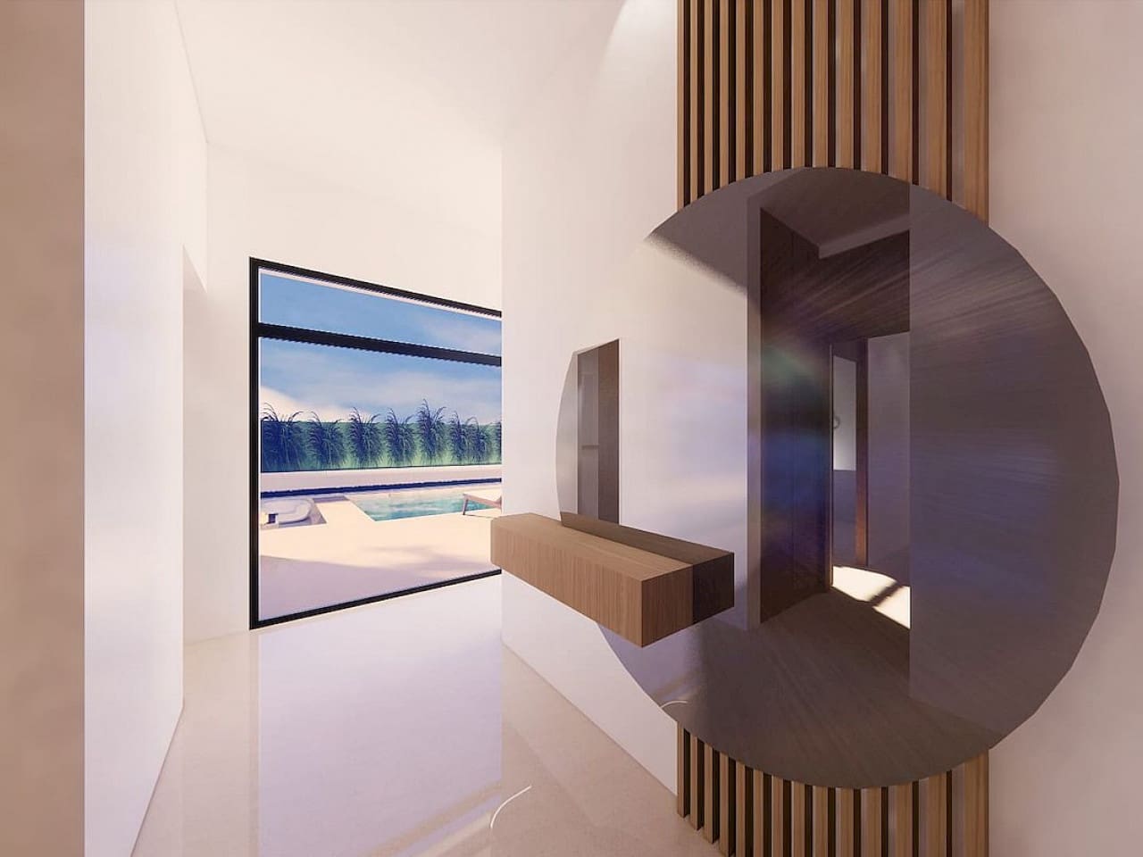 3 bedroom Villa for sale in Pinar de Campoverde with pool - € 825,000 (Ref: 9318297)