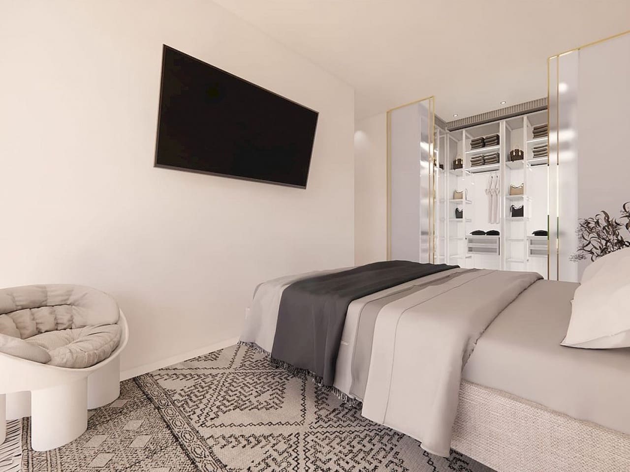 3 bedroom Villa for sale in Pinar de Campoverde with pool - € 825,000 (Ref: 9318297)