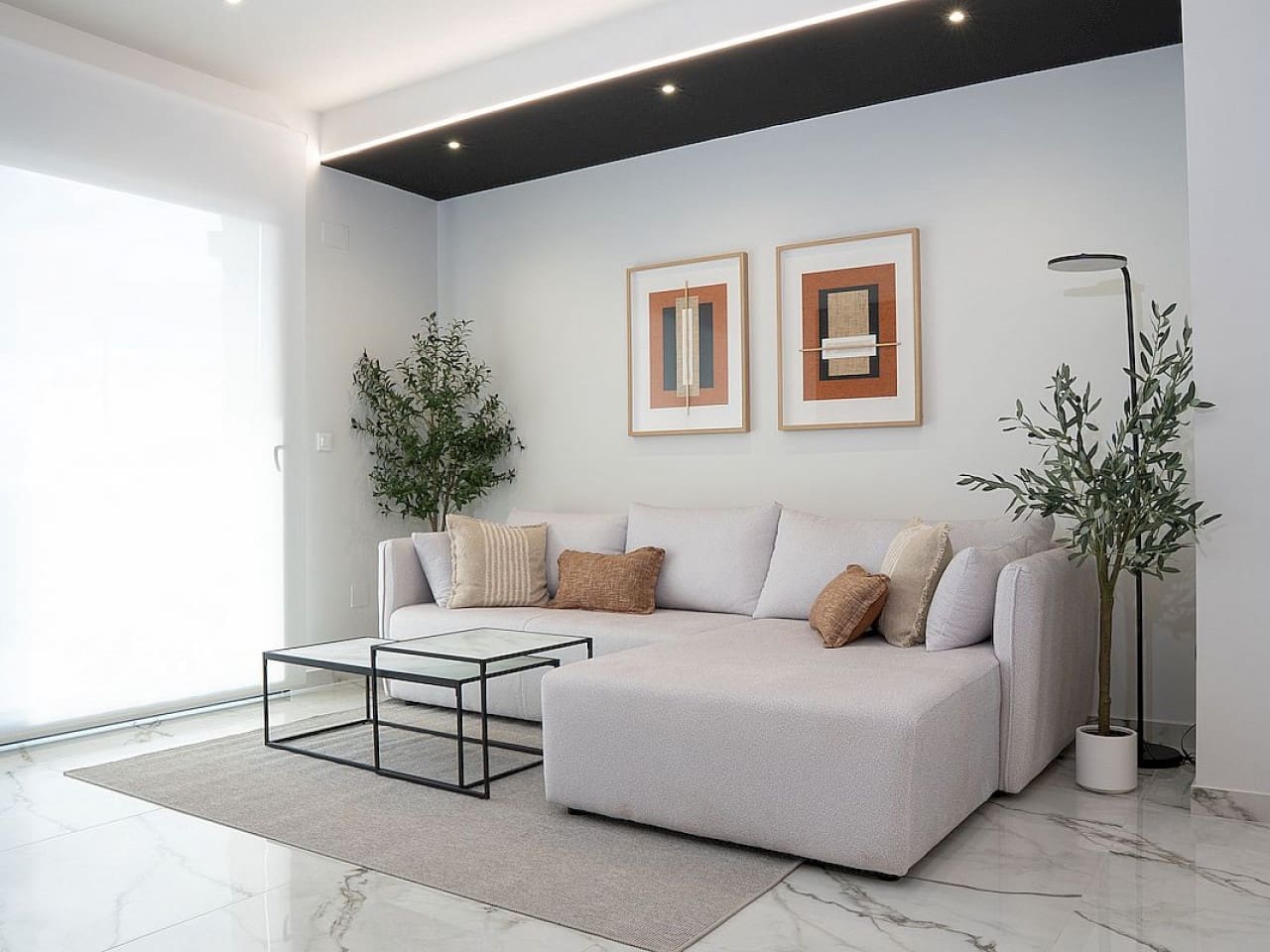 4 bedroom Villa for sale in Ciudad Quesada with pool - € 749,000 (Ref: 9318298)