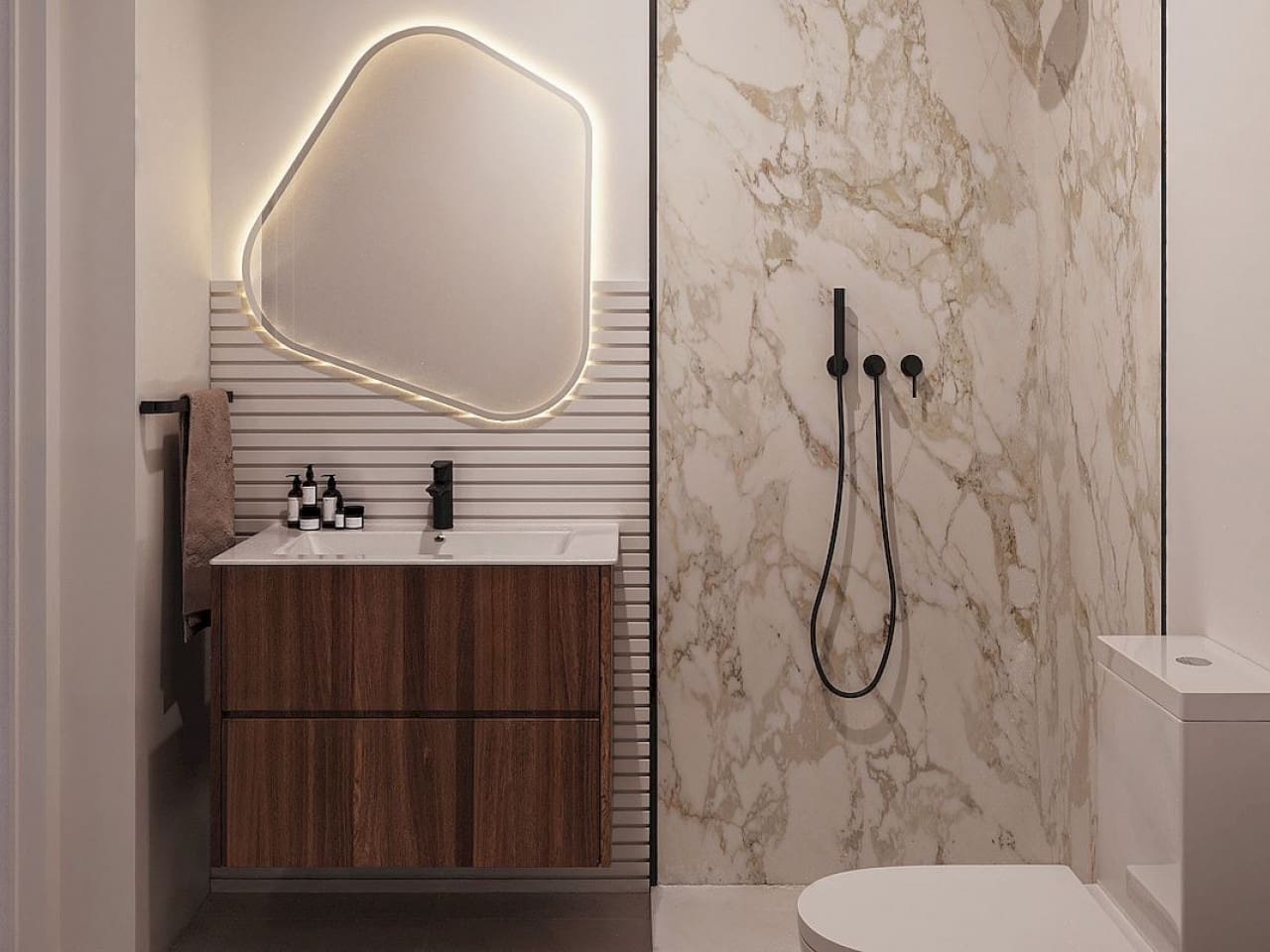 3 bedroom Terraced Villa for sale in San Miguel de Salinas with pool - € 264,900 (Ref: 9318299)