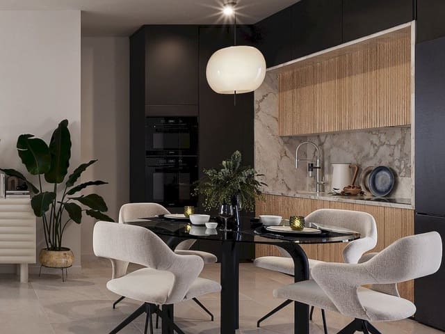 3 camera da letto Villetta a Schiera in vendita in San Miguel de Salinas con piscina - 264.900 € (Rif: 9318299)