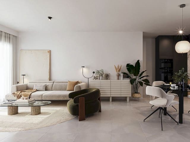 3 camera da letto Villetta a Schiera in vendita in San Miguel de Salinas con piscina - 264.900 € (Rif: 9318299)