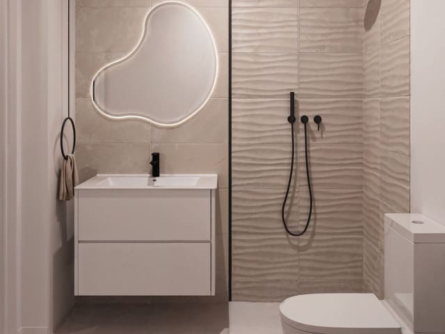 3 camera da letto Villetta a Schiera in vendita in San Miguel de Salinas con piscina - 264.900 € (Rif: 9318299)