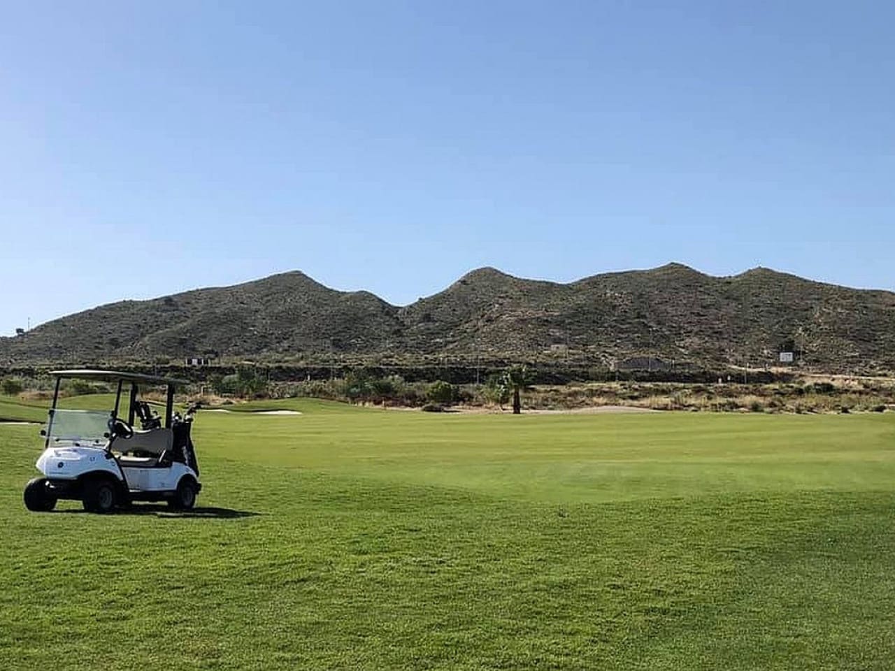 3 makuuhuone Huvila myytävänä paikassa Banos y Mendigo mukana uima-altaan - 450 000 € (Ref: 9318307)