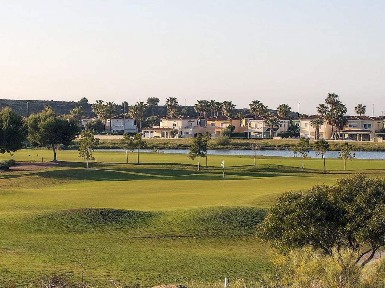 3 makuuhuone Huvila myytävänä paikassa Banos y Mendigo mukana uima-altaan - 615 000 € (Ref: 9318308)