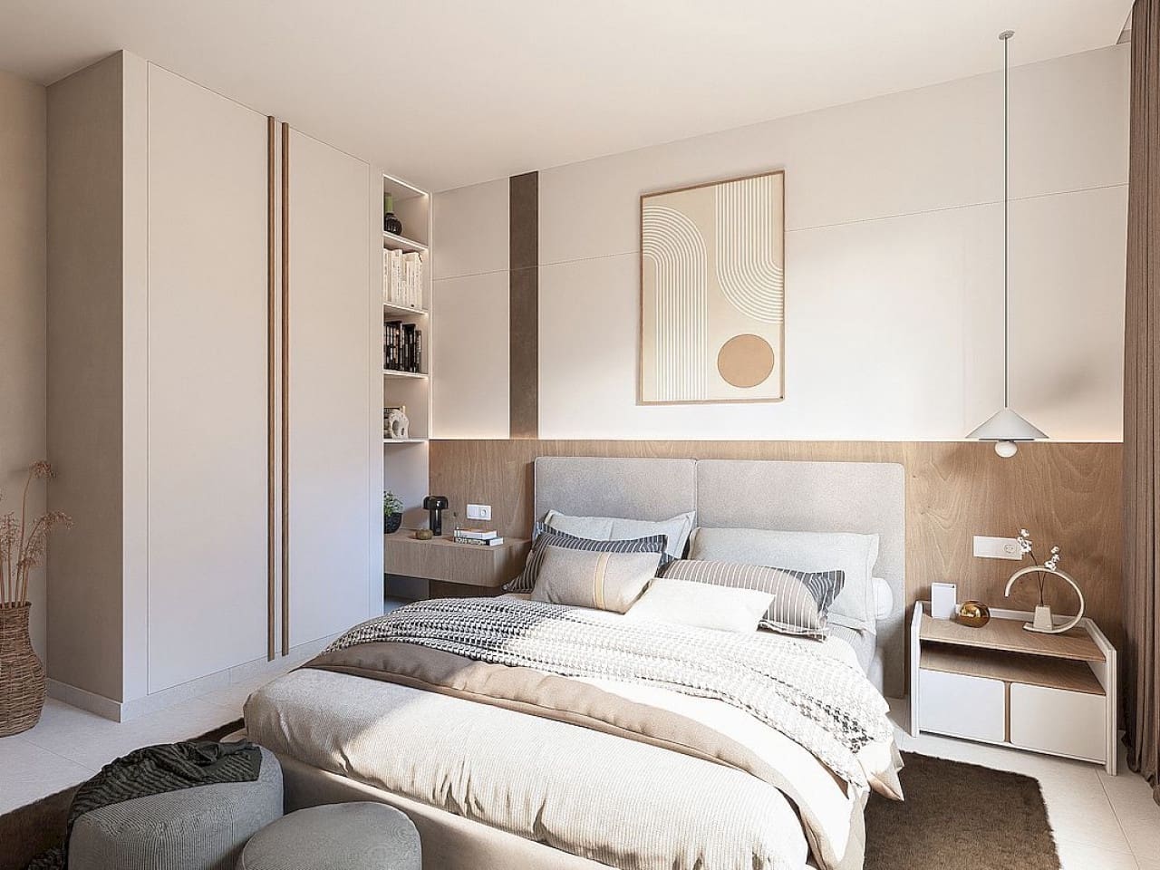 4 quarto Moradia para venda em Banos y Mendigo com piscina - 708 500 € (Ref: 9318309)