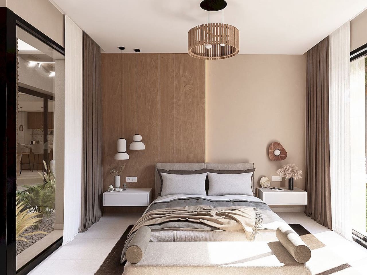 4 quarto Moradia para venda em Banos y Mendigo com piscina - 708 500 € (Ref: 9318309)