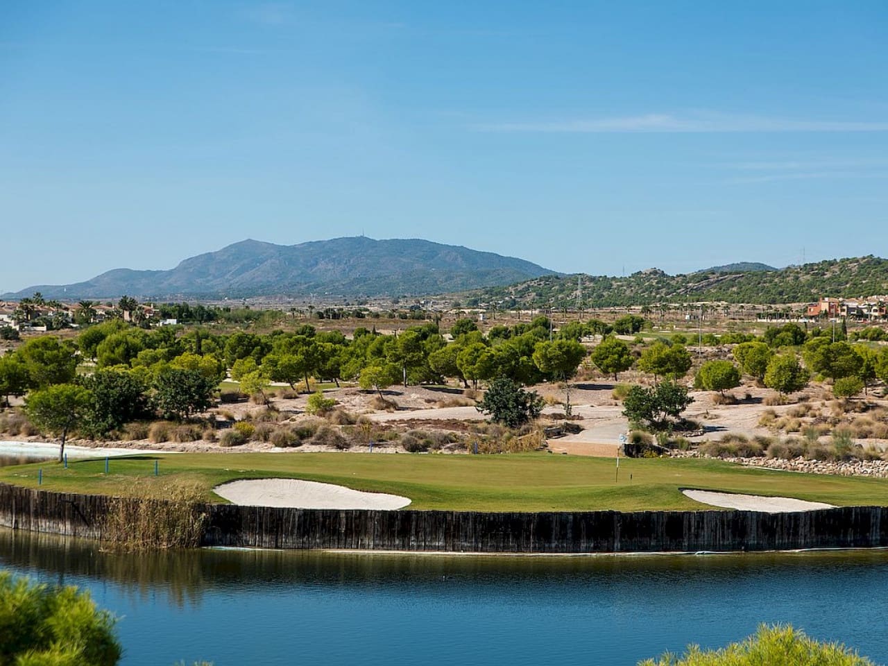 4 quarto Moradia para venda em Banos y Mendigo com piscina - 708 500 € (Ref: 9318309)