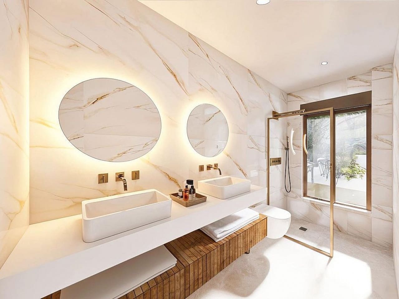 3 bedroom Villa for sale in San Pedro del Pinatar with pool - € 809,950 (Ref: 9318312)