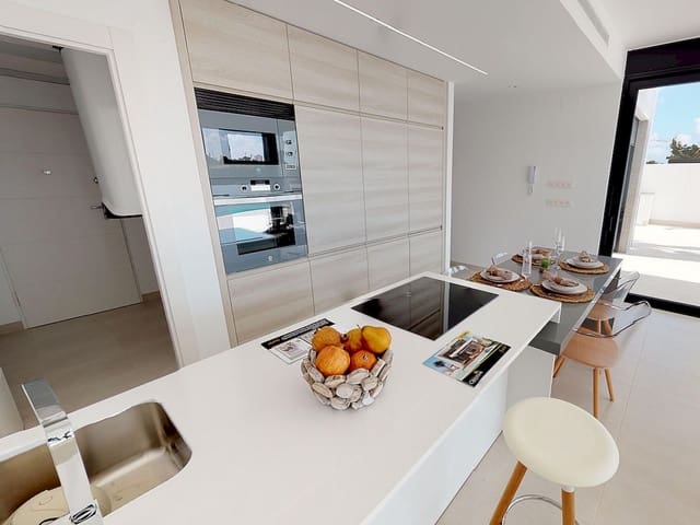 3 quarto Moradia para venda em San Pedro del Pinatar com piscina - 499 950 € (Ref: 9318313)